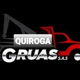 Quiroga Grúas